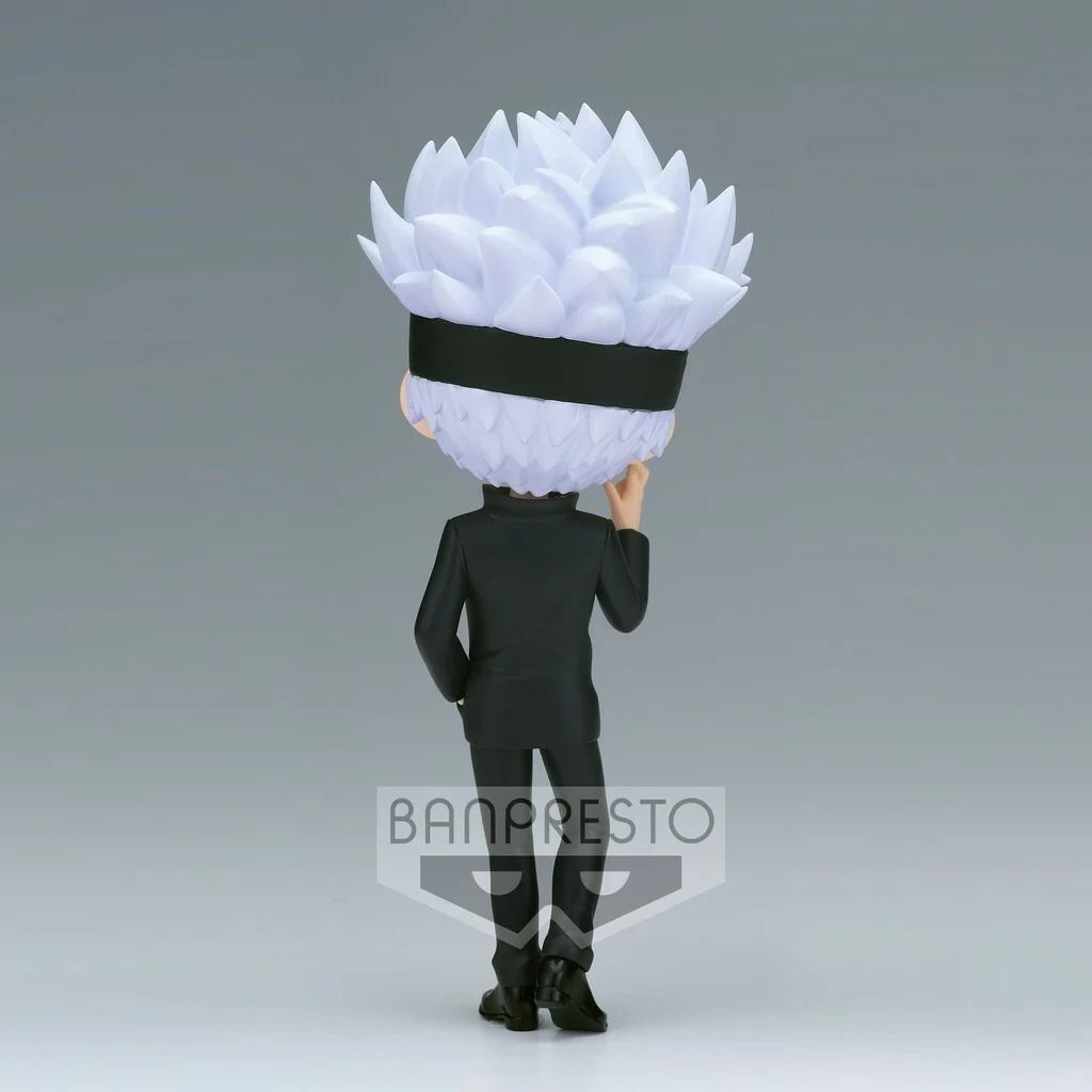 JUJUTSU KAISEN Qposket Figura Satoru Gojo A