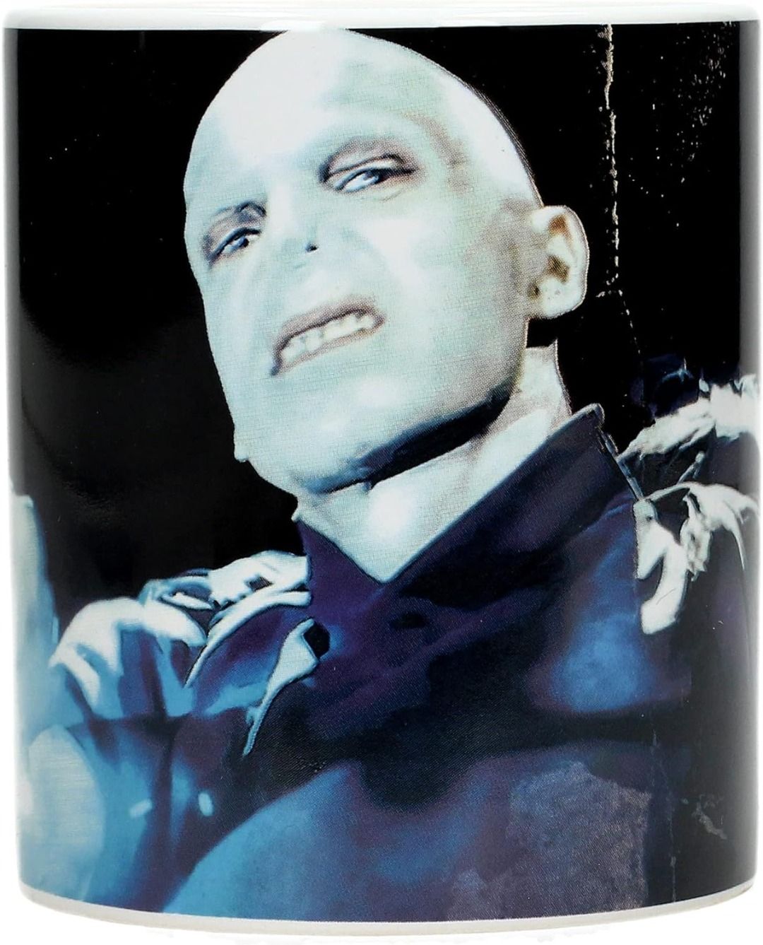 HARRY POTTER Voldemort tazza