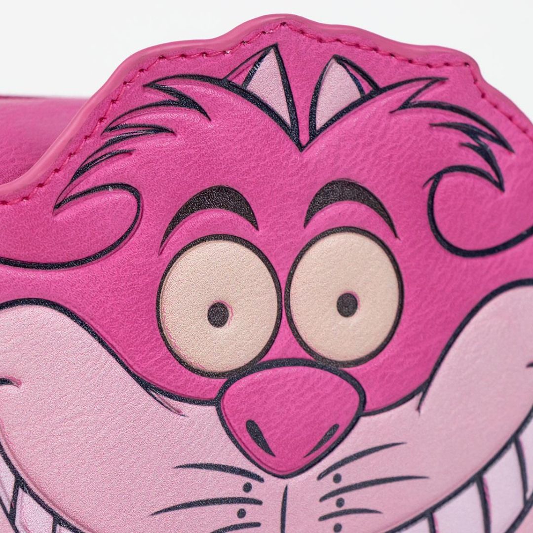 DISNEY Stregatto beauty
