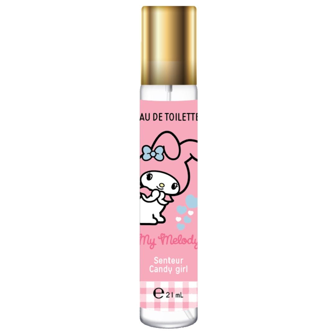 SANRIO My Melody eau de toilette