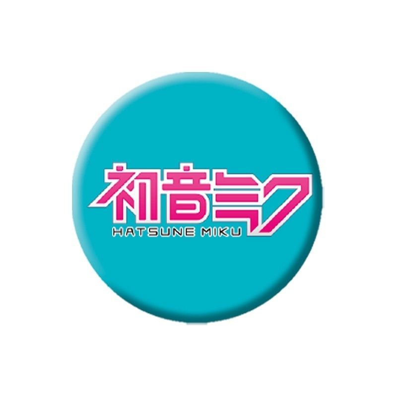 HATSUNE MIKU spille