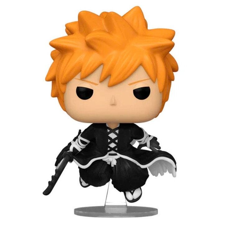 BLEACH FUNKO POP Ichigo Kurosaki Exclusive