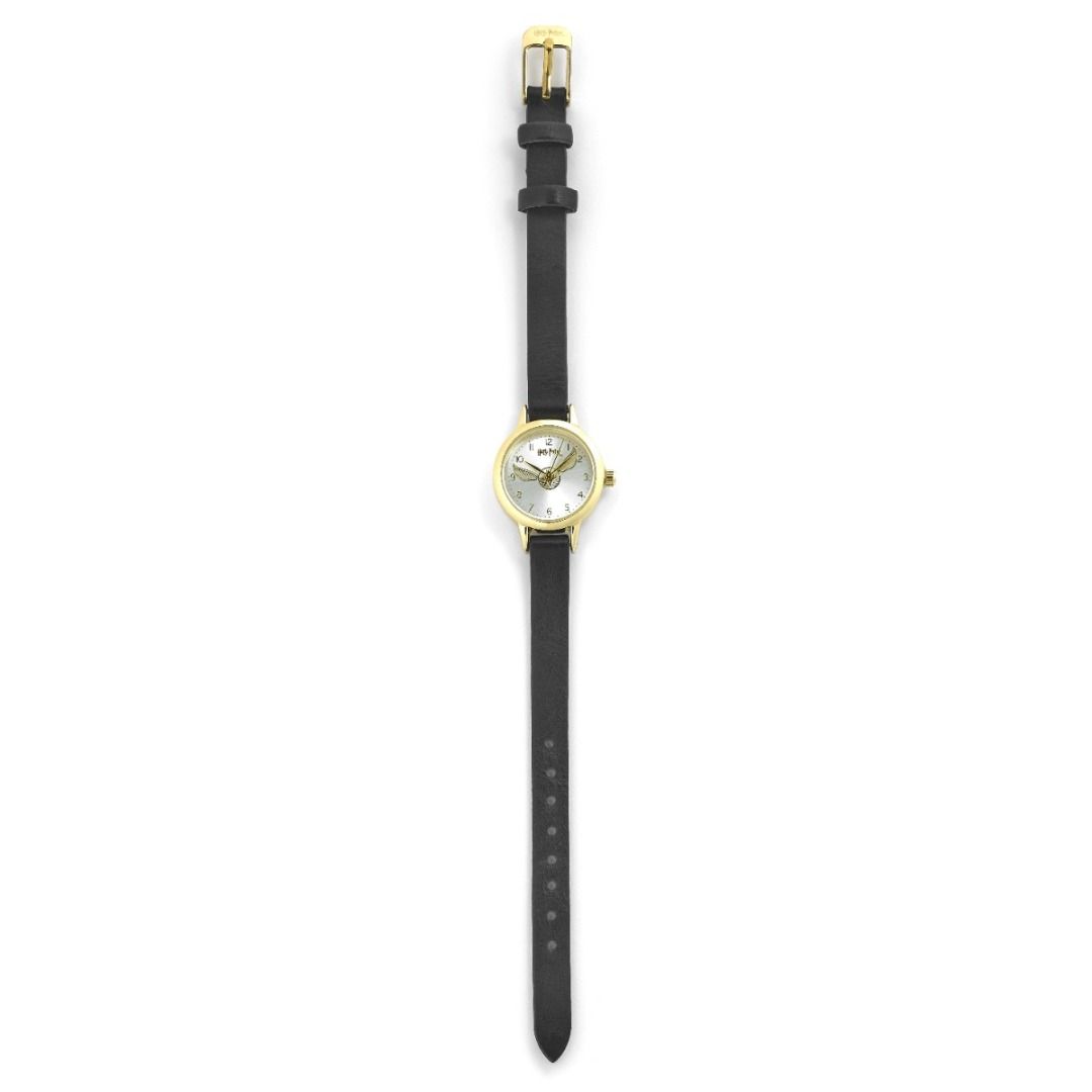 HARRY POTTER Boccino d'oro orologio