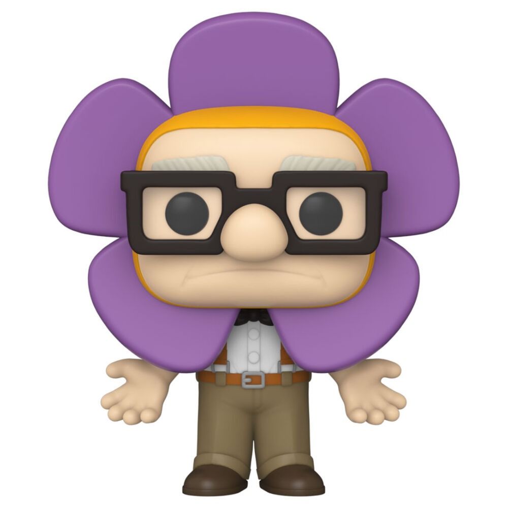 DISNEY FUNKO POP Dug Days Carl