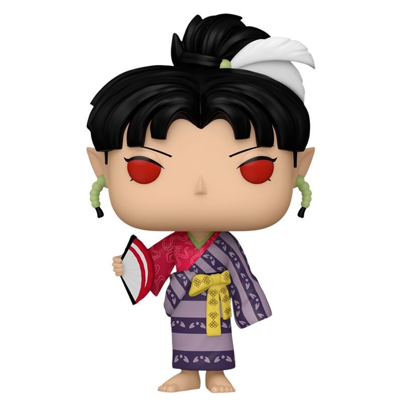 INUYASHA FUNKO POP Kagura