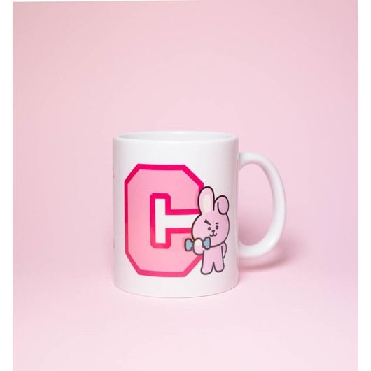 BT21(BTS) Cooky tazza