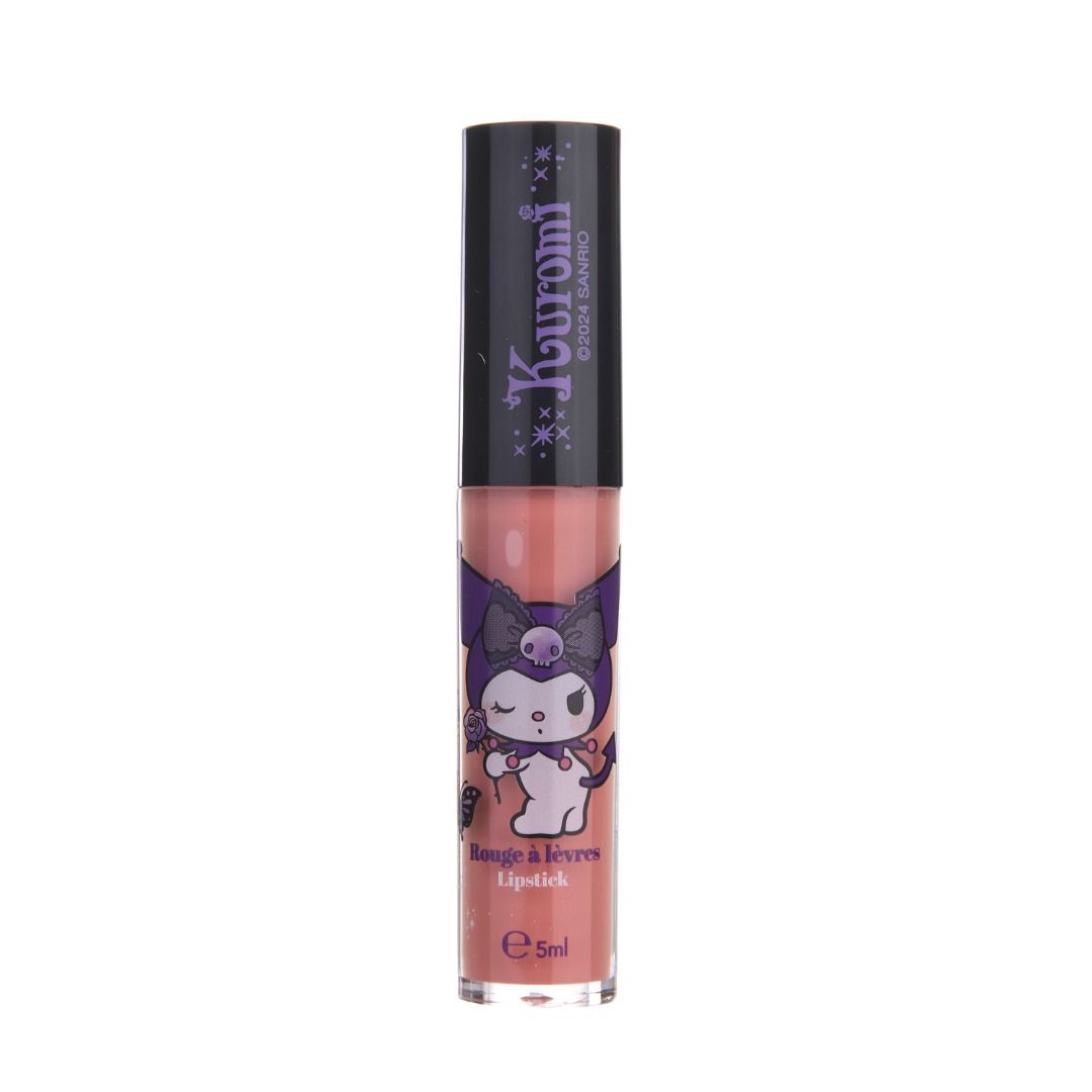 SANRIO Kuromi lipstick