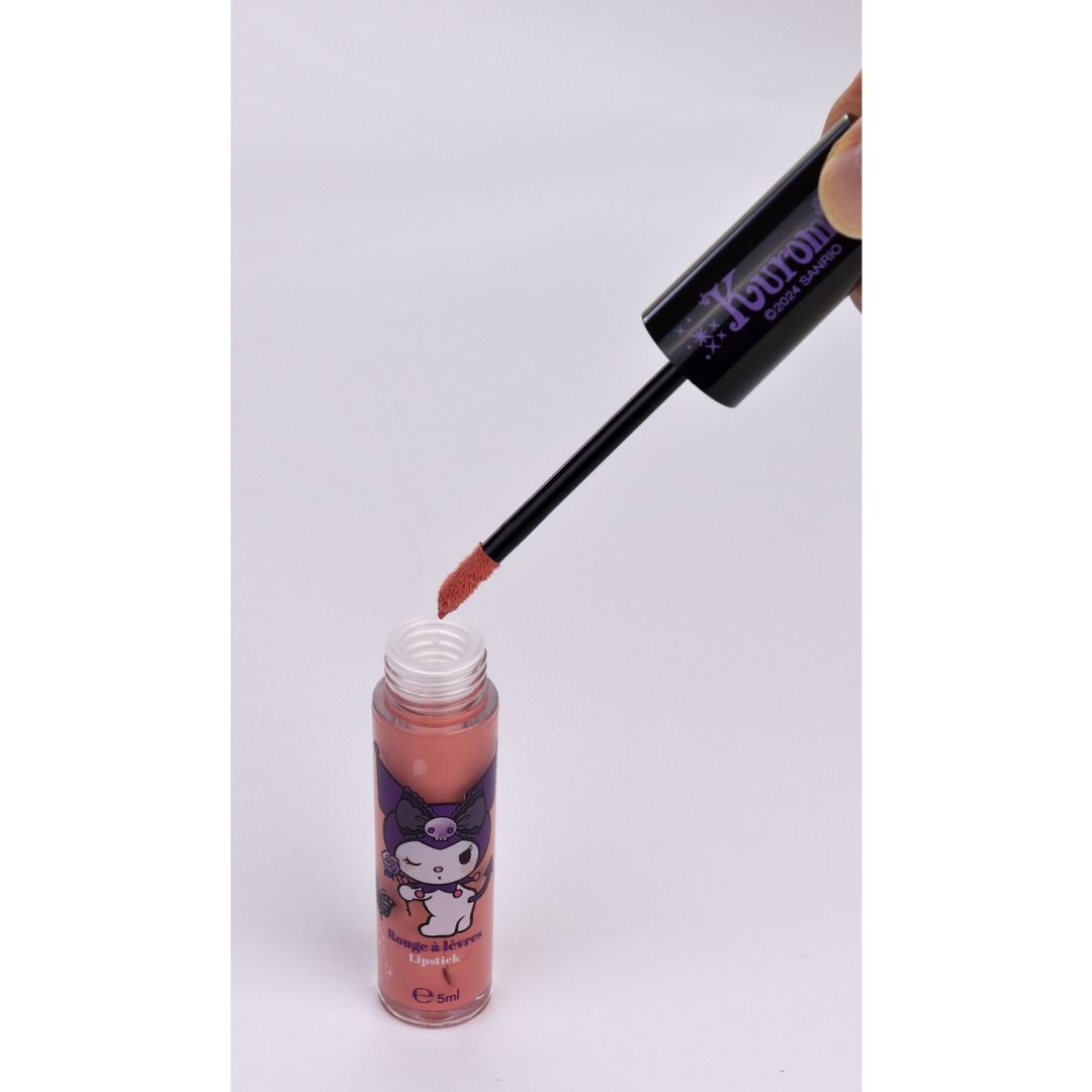 SANRIO Kuromi lipstick