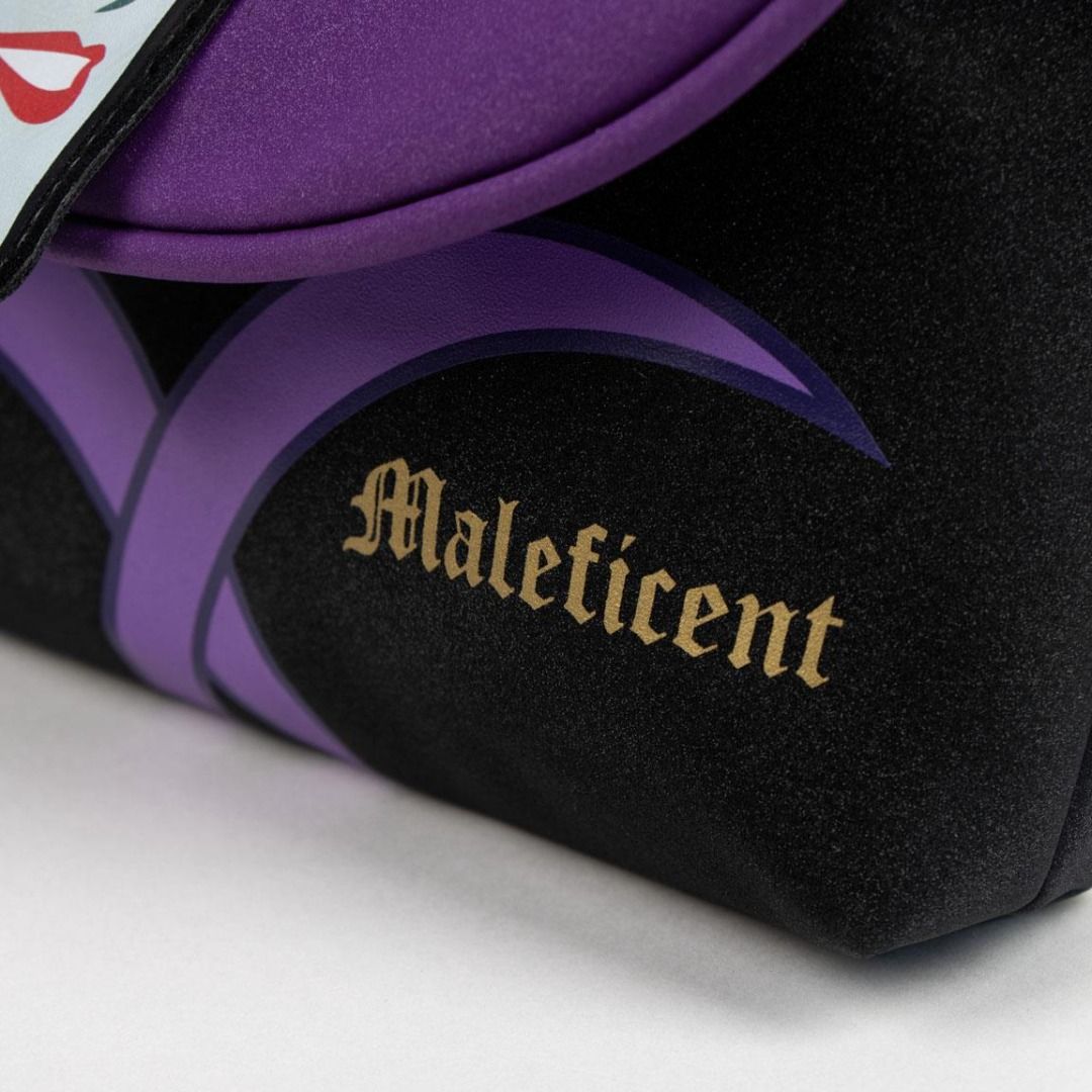 DISNEY Maleficent beauty