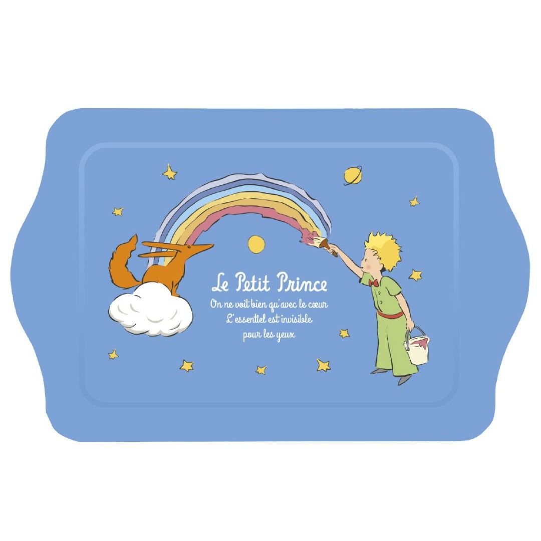 THE LITTLE PRINCE mini vassoio