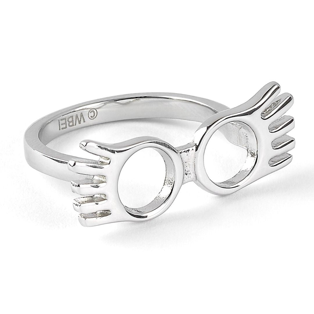 HARRY POTTER Spettrocoli anello