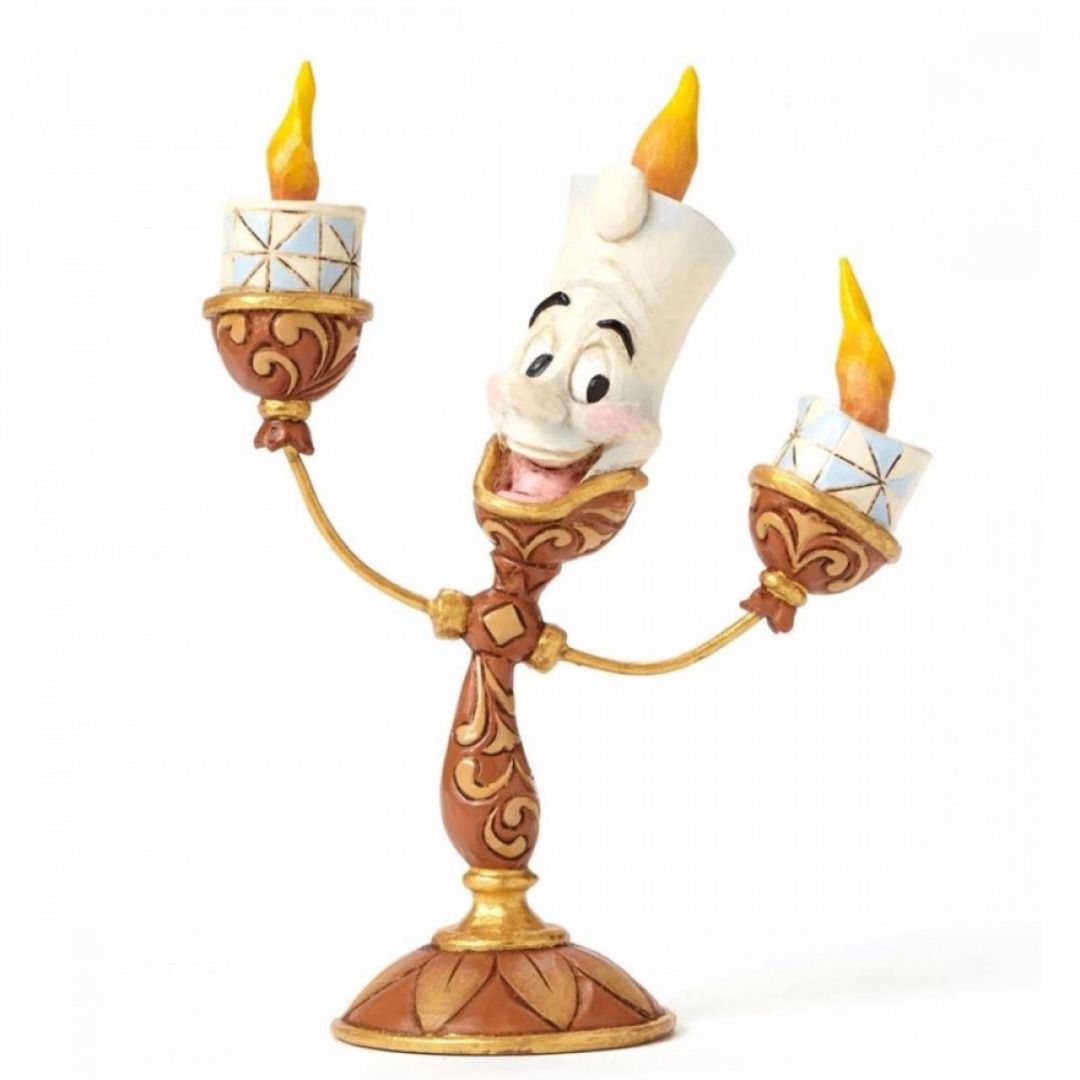 DISNEY TRADITIONS Lumiere