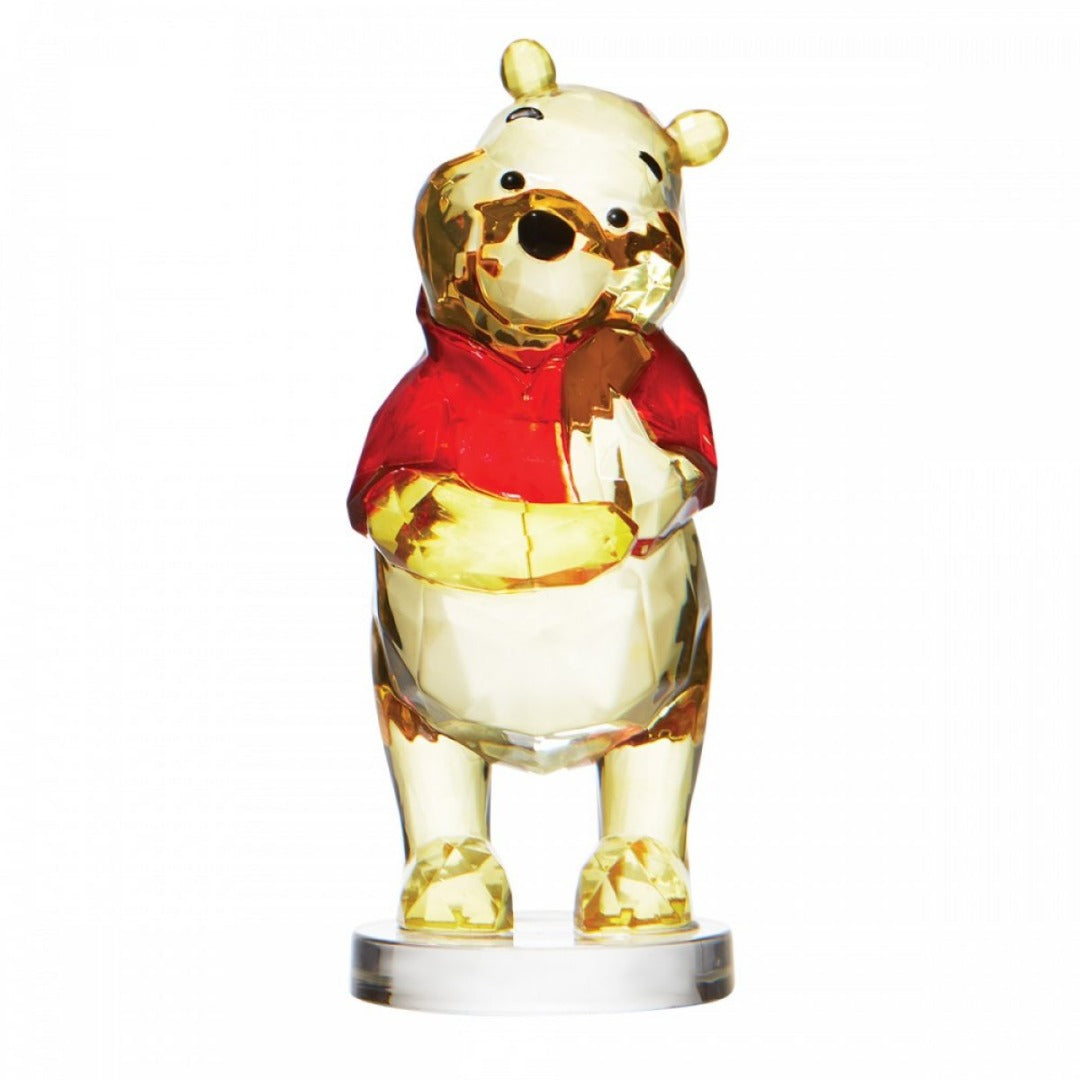 DISNEY SHOWCASE Facet Winnie The Pooh