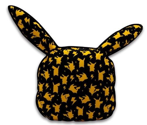POKEMON Pikachu cuscino