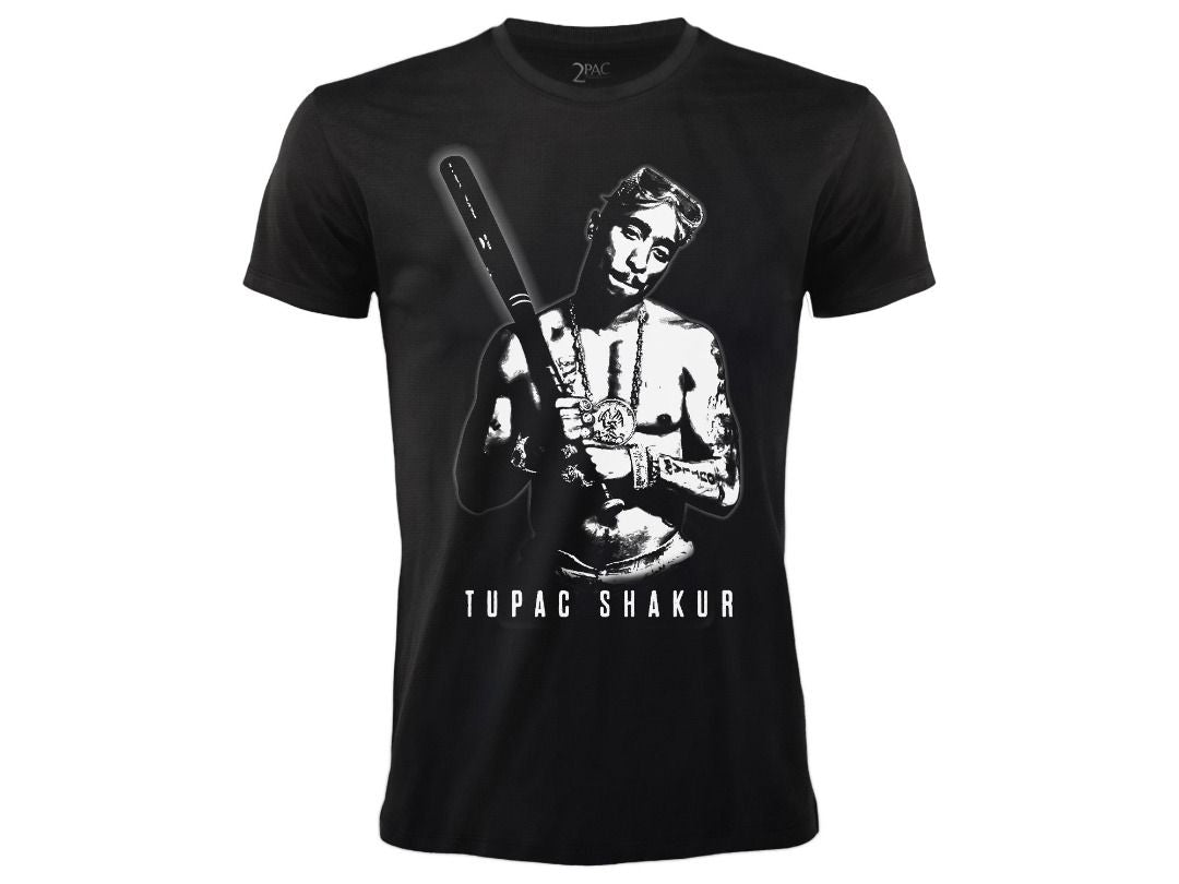TUPAC t-shirt