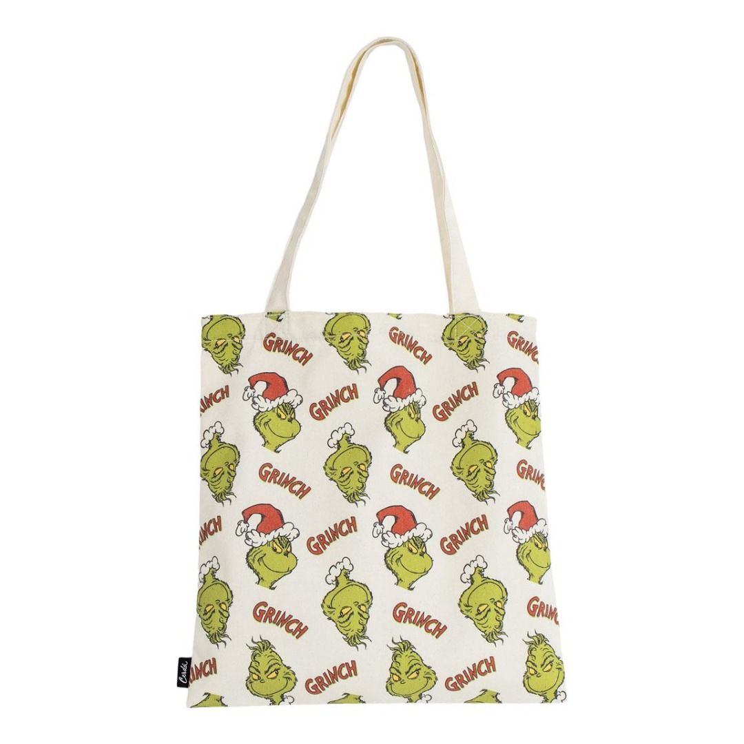 THE GRINCH borsa shopping