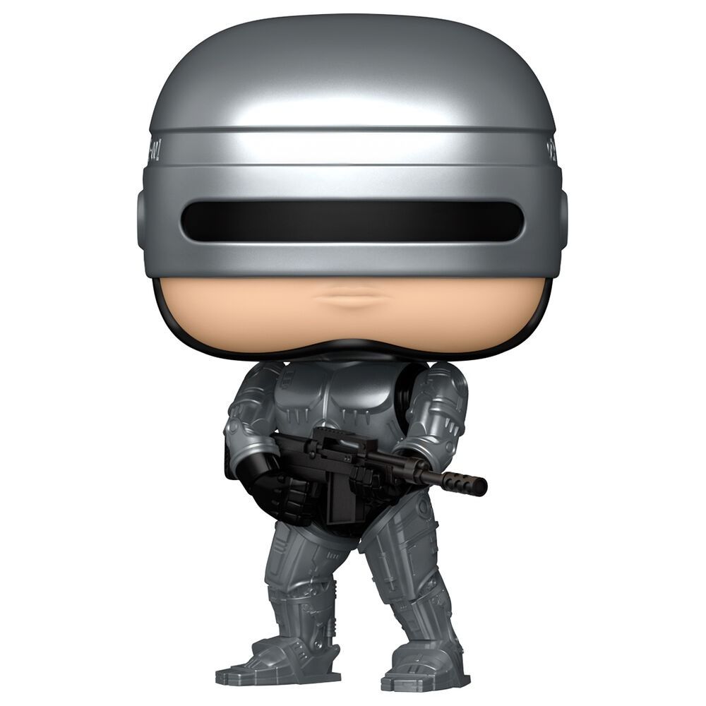 ROBOCOP FUNKO POP Robocop 2 - Robocop
