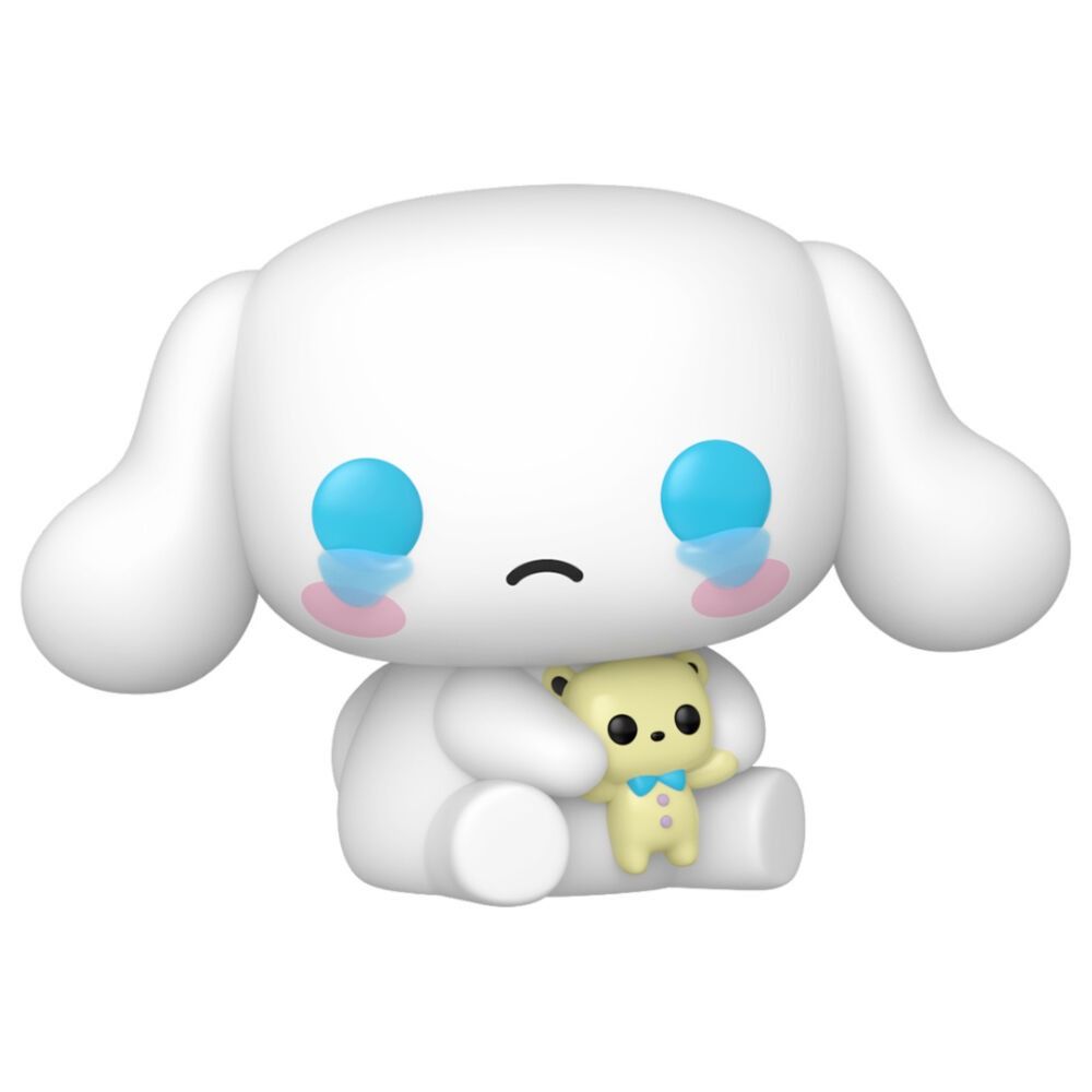 SANRIO FUNKO POP Hello Kitty and Friends Cinnamoroll