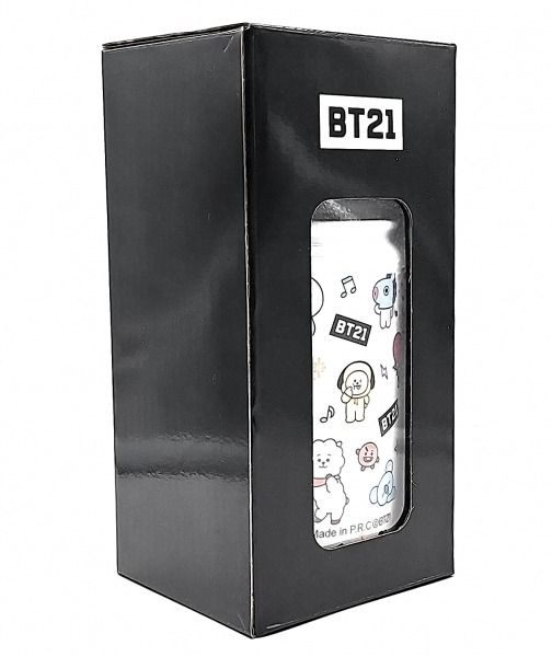 BT21 (BTS) Borraccia
