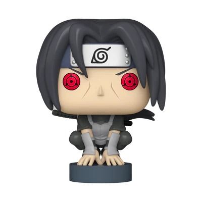 NARUTO FUNKO POP Naruto Shippuden Itachi Uchiha (Young)