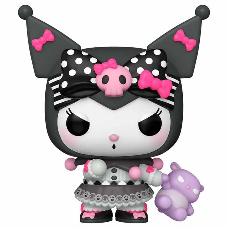 SANRIO FUNKO POP 20th Anniversary Kuromi