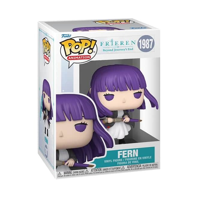 FRIEREN FUNKO POP Fern