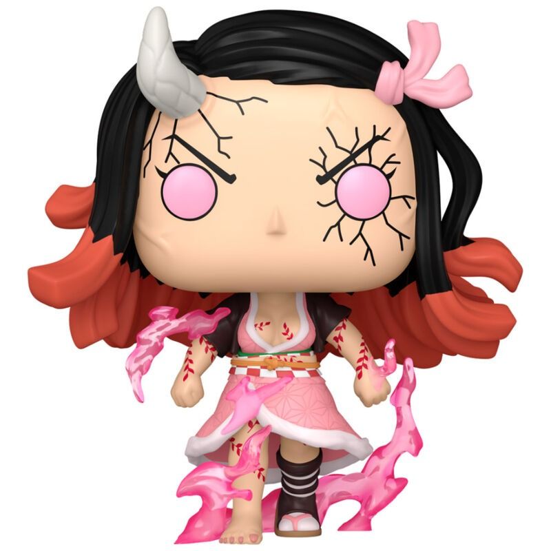 DEMON SLAYER FUNKO POP Nezuko Kamado