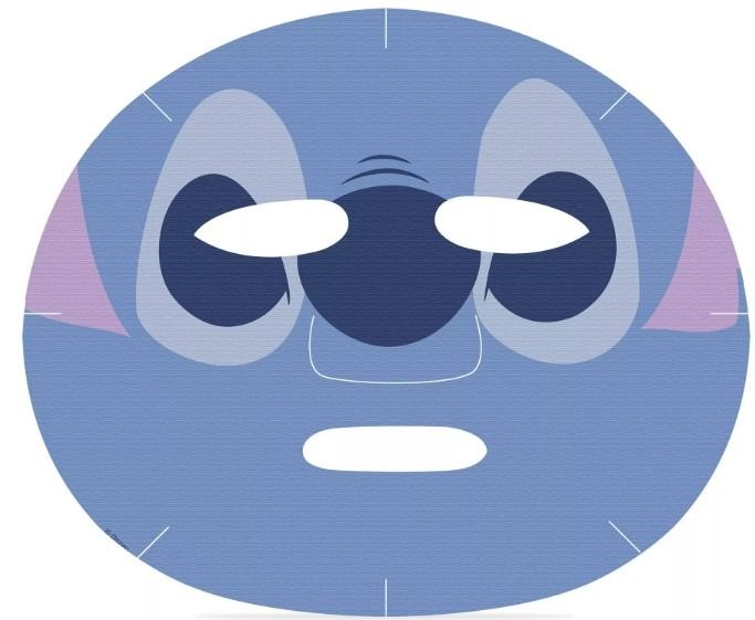 DISNEY Stitch maschera viso