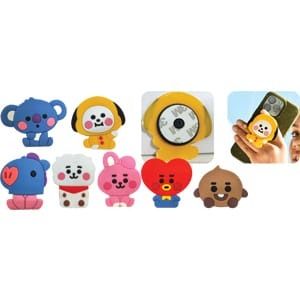 BT21 (BTS) Supporto POP per cellulare