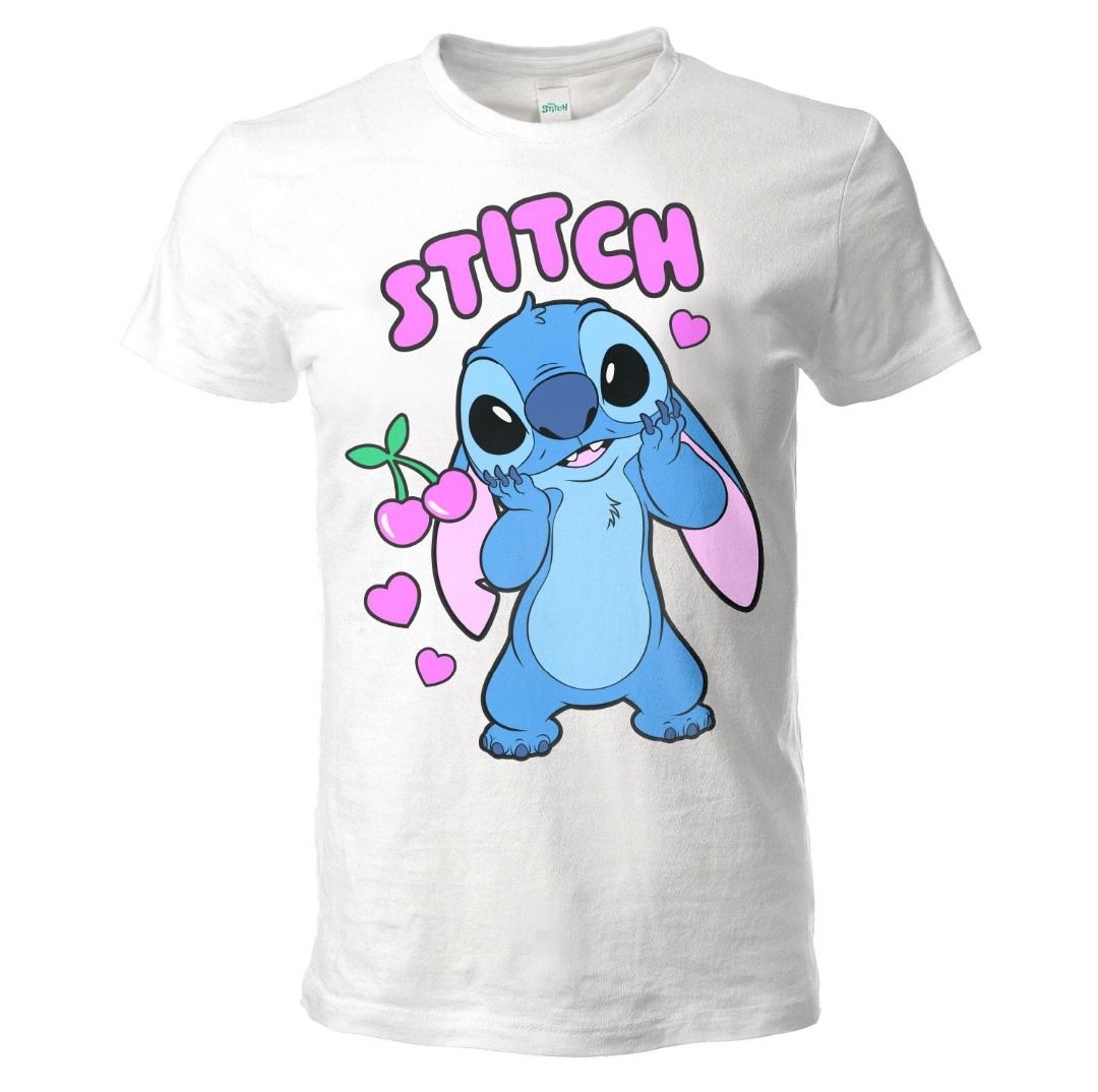 DISNEY Stitch new t-shirt kids