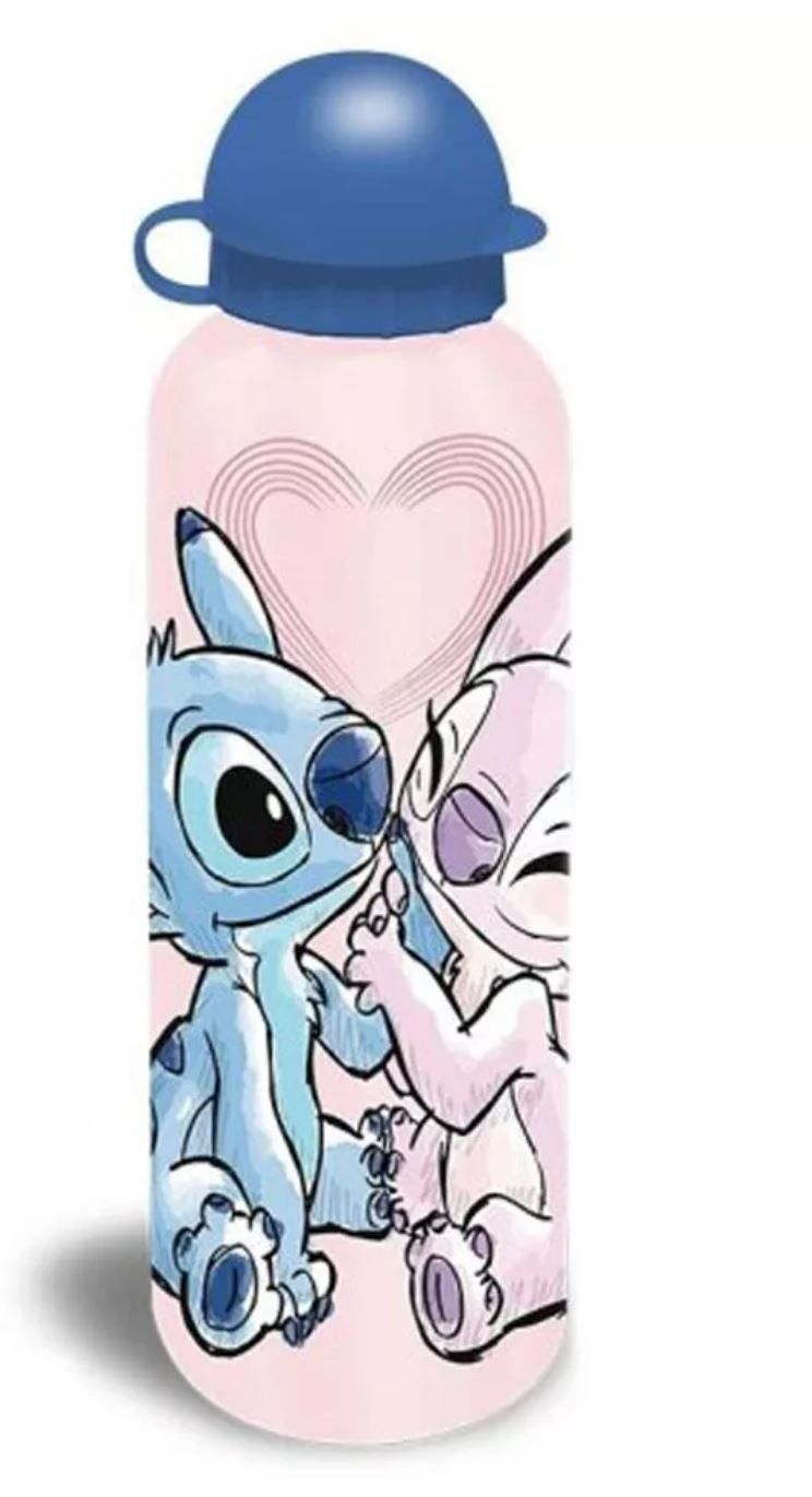 DISNEY Stitch borraccia