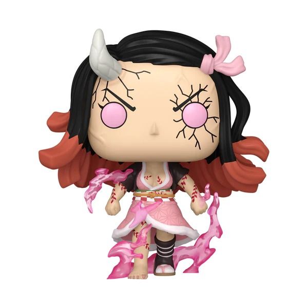 DEMON SLAYER FUNKO POP Nezuko Kamado
