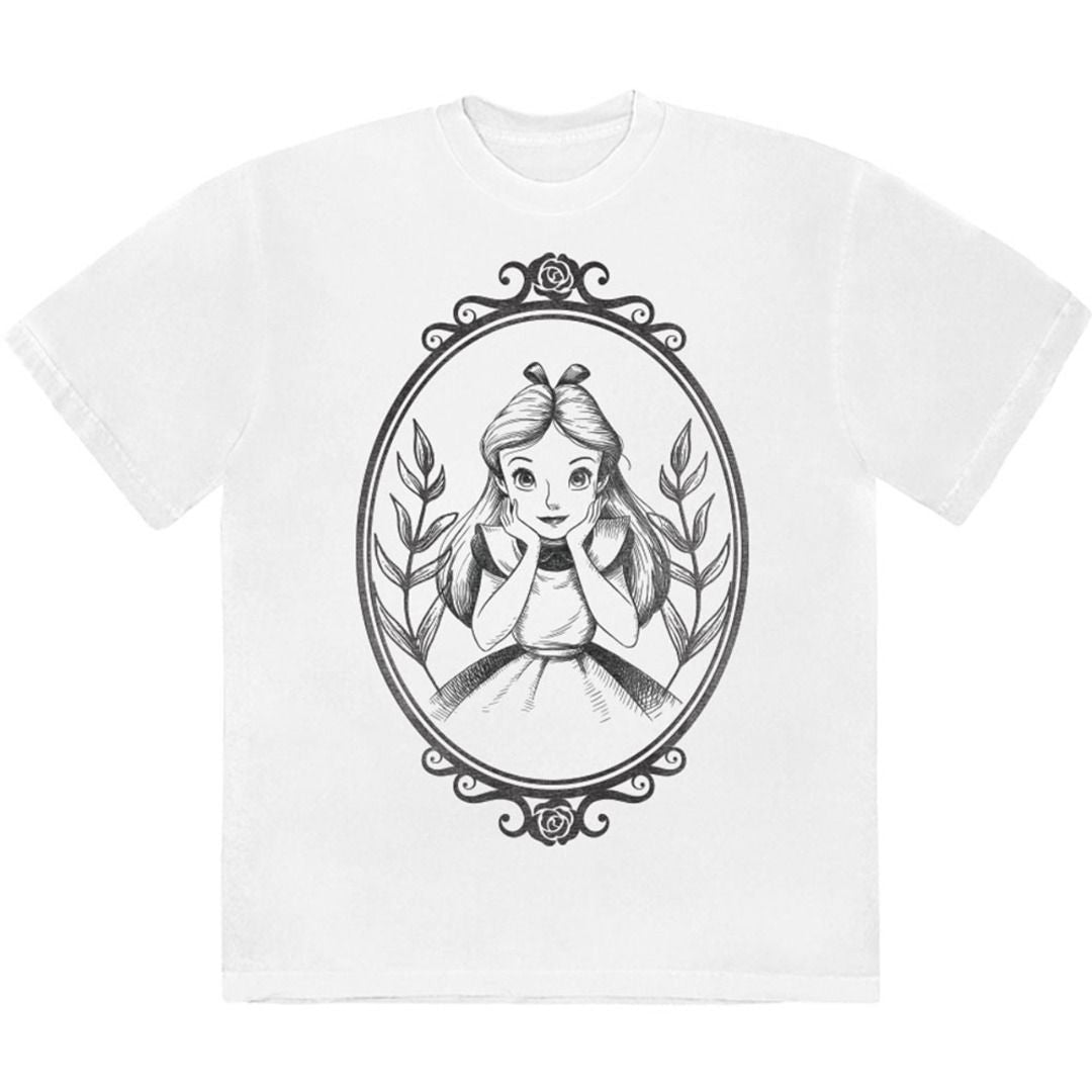 DISNEY Alice t-shirt