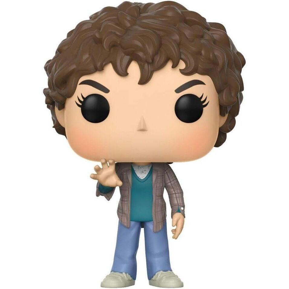 STRANGER THINGS FUNKO POP Eleven