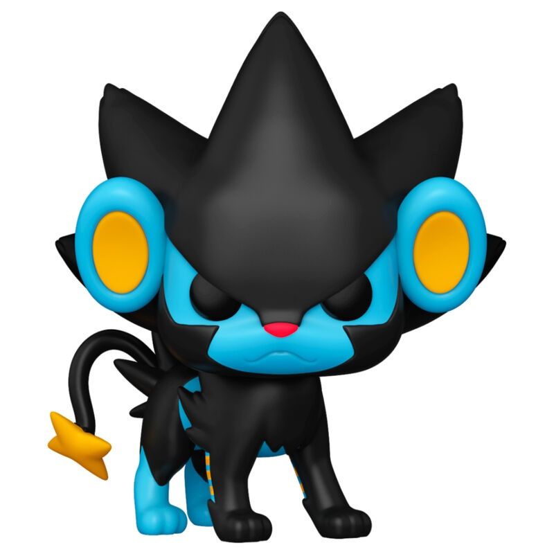 POKEMON FUNKO POP Luxray