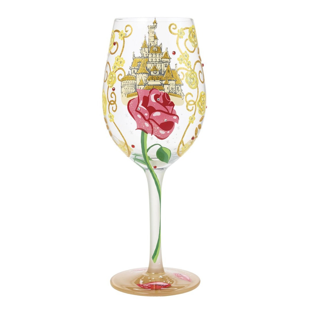 DISNEY Belle calice by Lolita