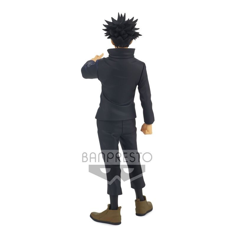 JUJUTSU KAISEN Megumi Fushiguro Jukon No Kata figure