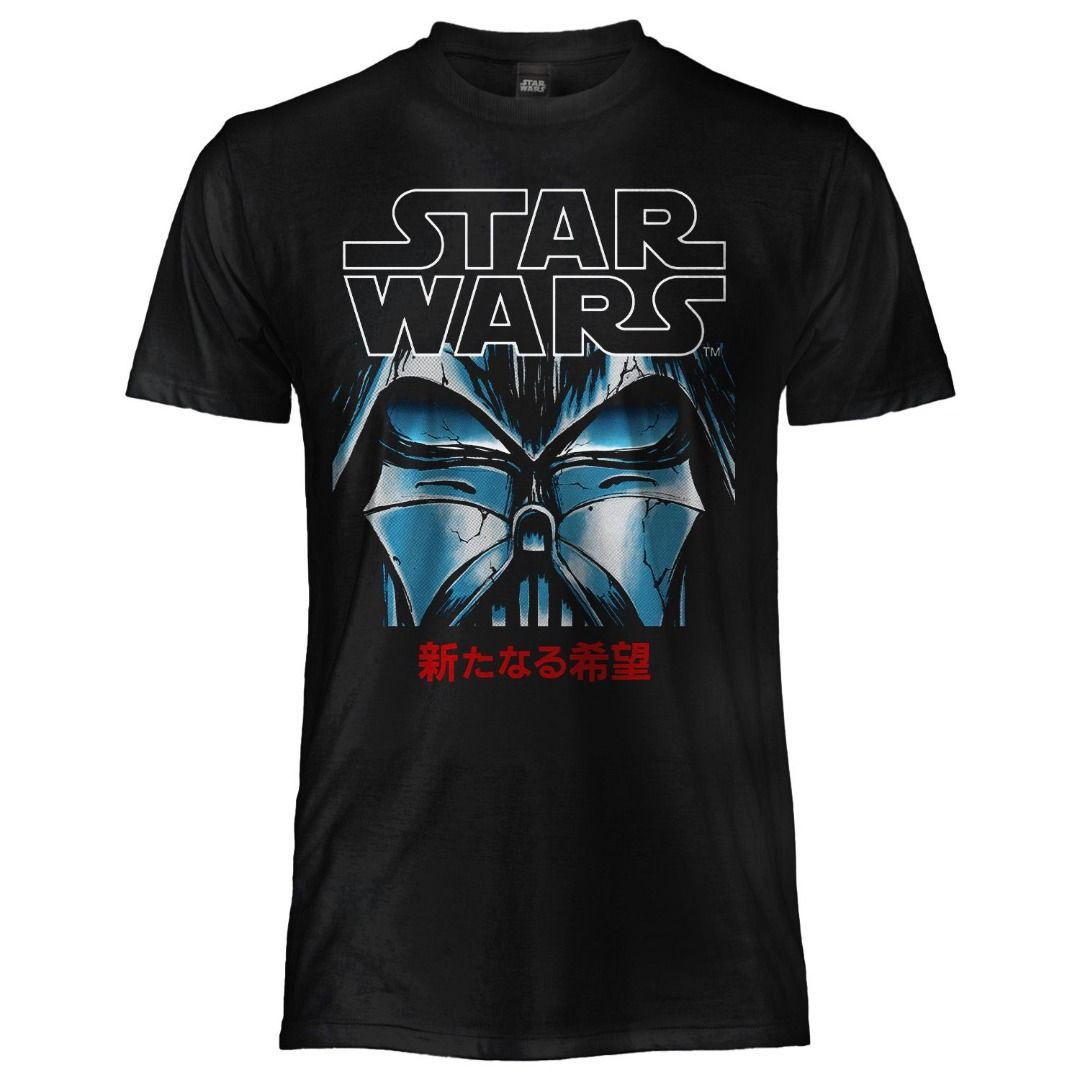 STAR WARS Darth Vader t-shirt