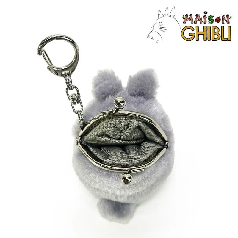 STUDIO GHIBLI Totoro portamonete
