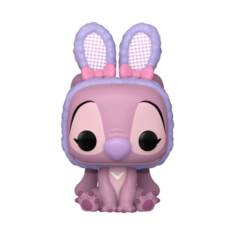 DISNEY POCKET POP Easter egg Angel