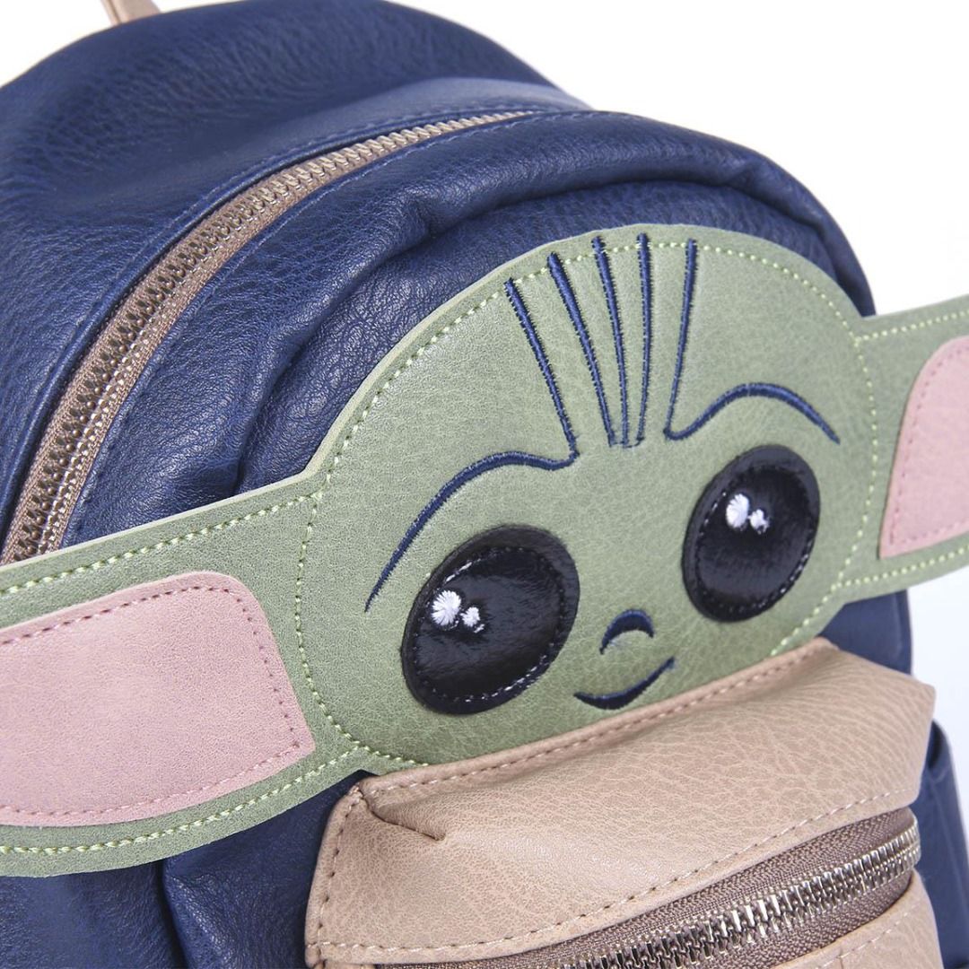 STAR WARS Yoda zaino