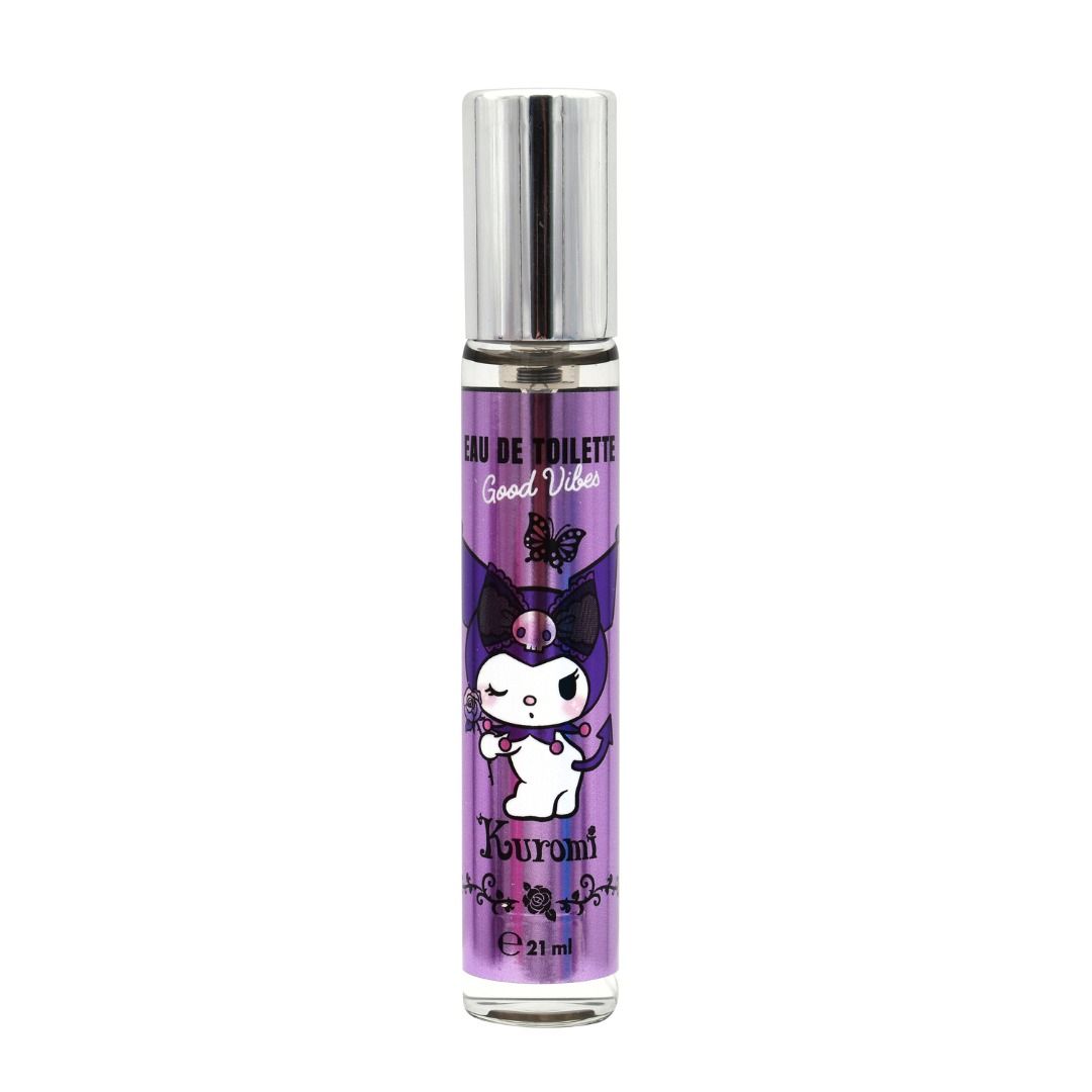 SANRIO Kuromi eau de toilette