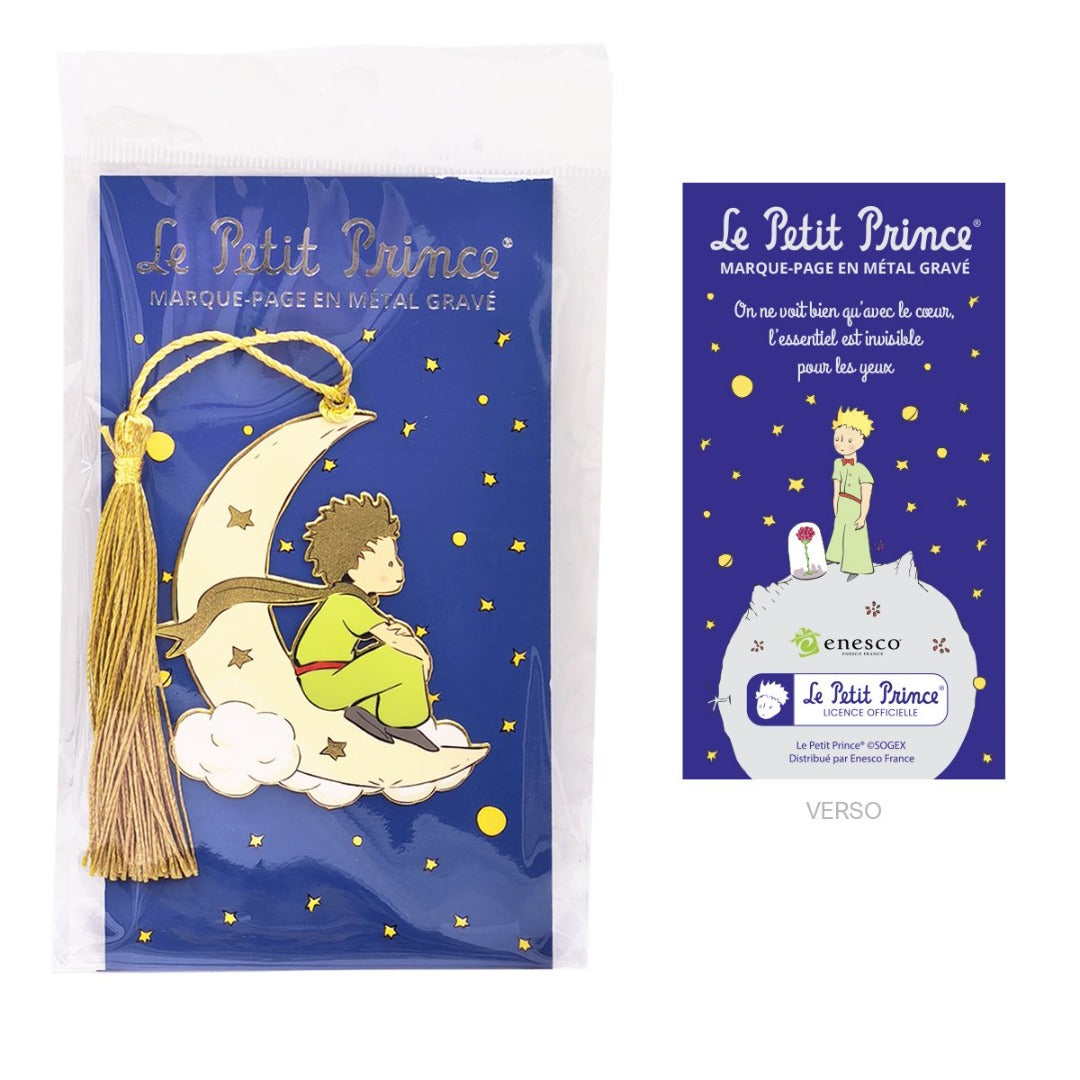 THE LITTLE PRINCE segnalibro