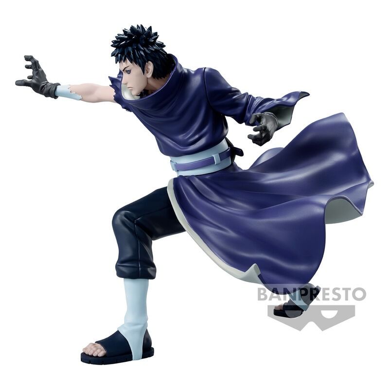 NARUTO Uchiha Obito II Vibration Stars figure