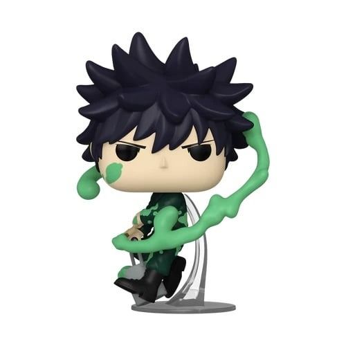 JUJUTSU KAISEN FUNKO POP Megumi Fushiguro