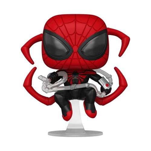MARVEL FUNKO POP Superior Spider-Man