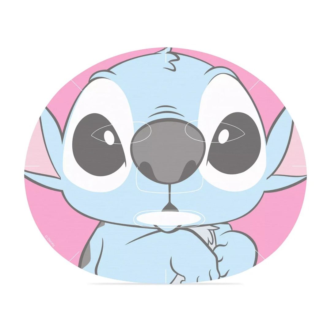 DISNEY Stitch maschera viso