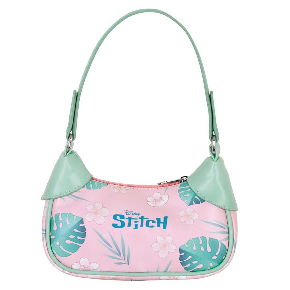 DISNEY Stitch ed Angel borsa kids