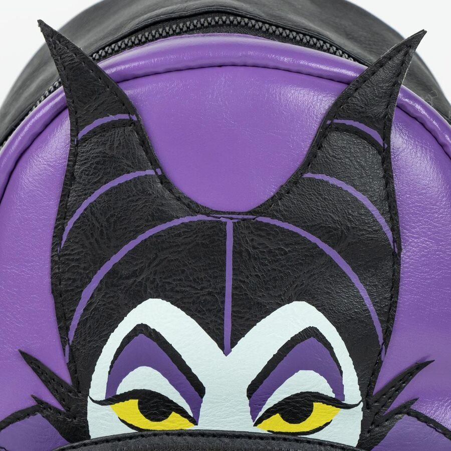 DISNEY Villains Maleficent zaino