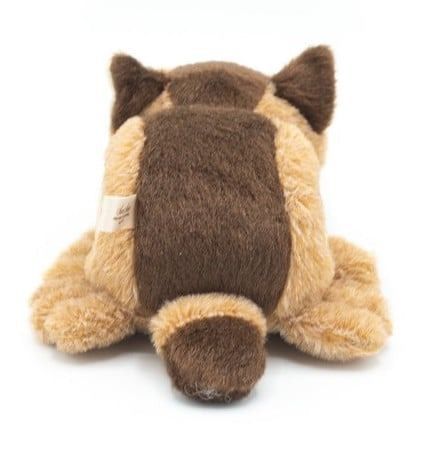 STUDIO GHIBLI Catbus peluche